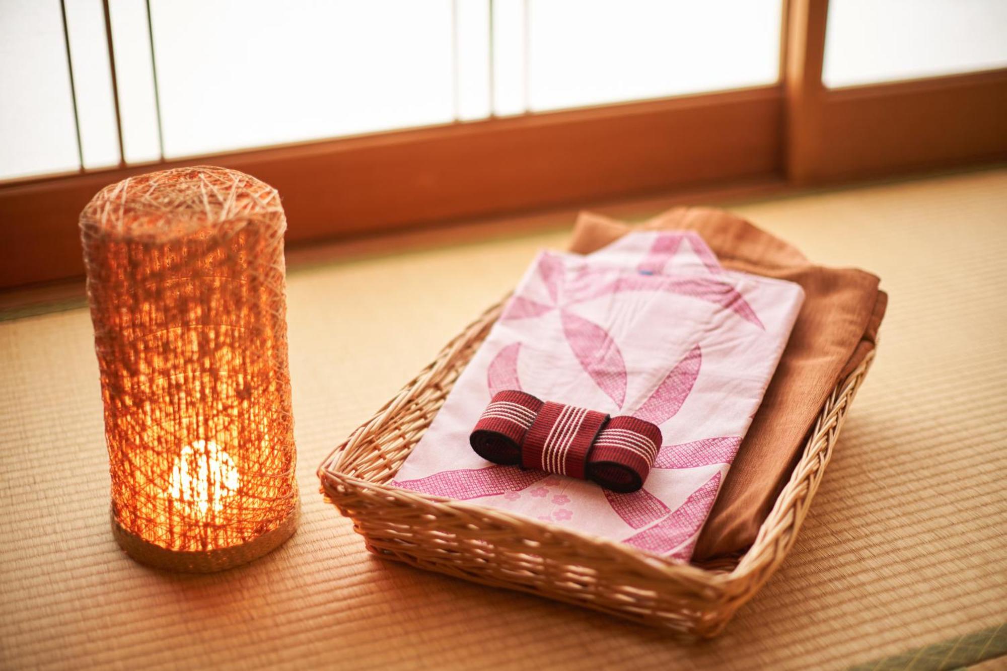 Taoya Wakura Hotel Nanao Room photo