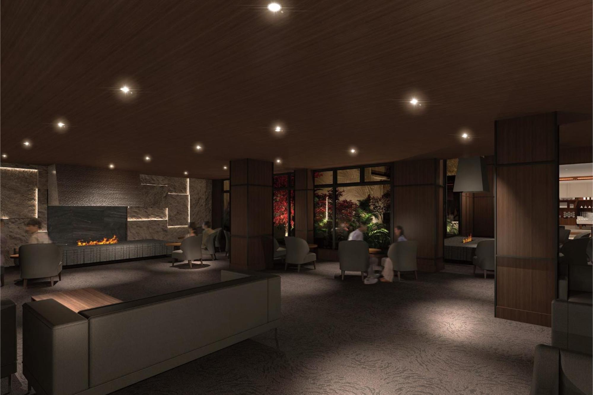 Taoya Wakura Hotel Nanao Exterior photo