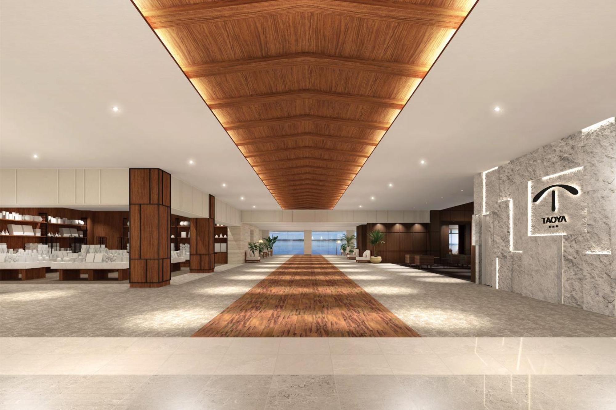 Taoya Wakura Hotel Nanao Exterior photo