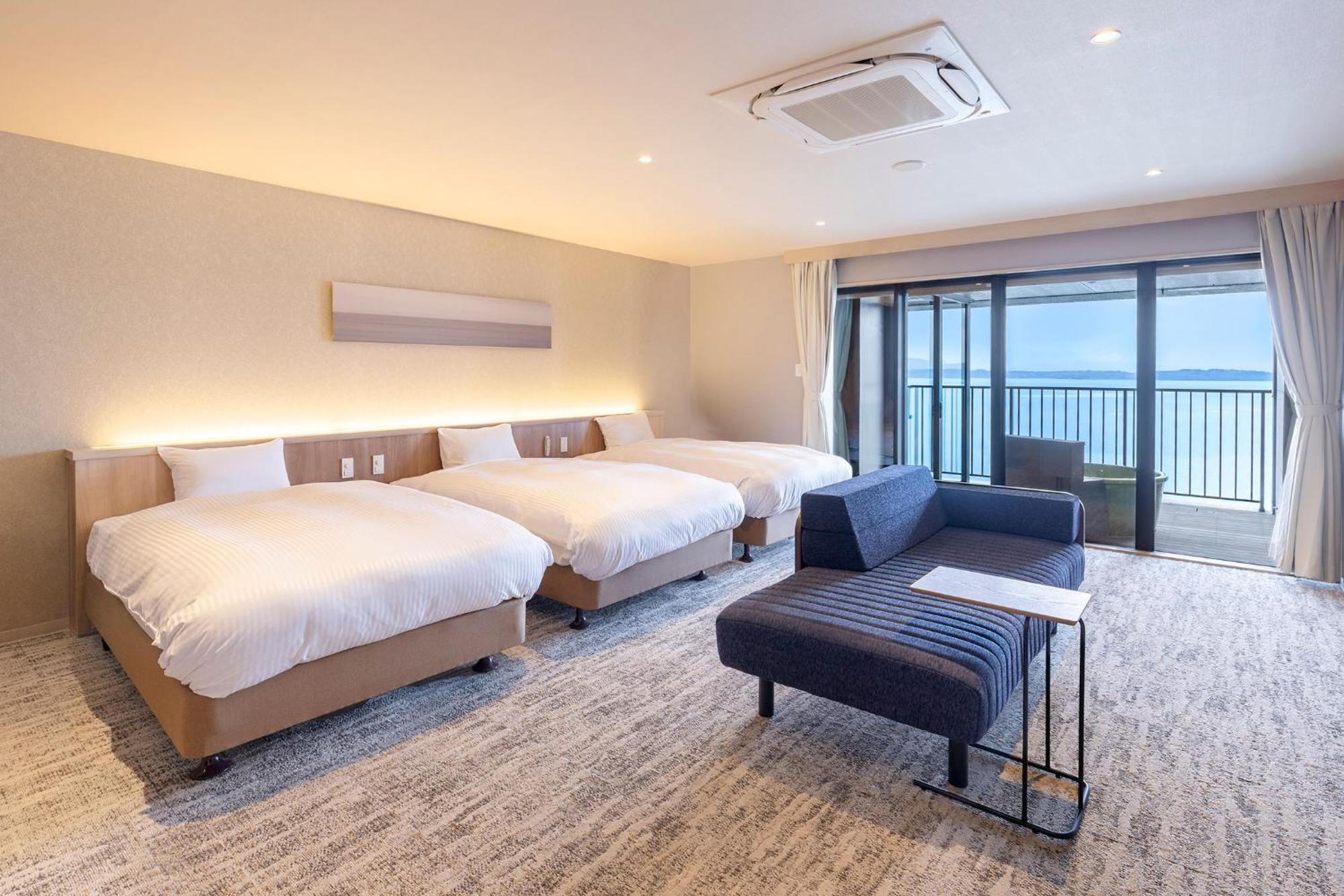 Taoya Wakura Hotel Nanao Exterior photo