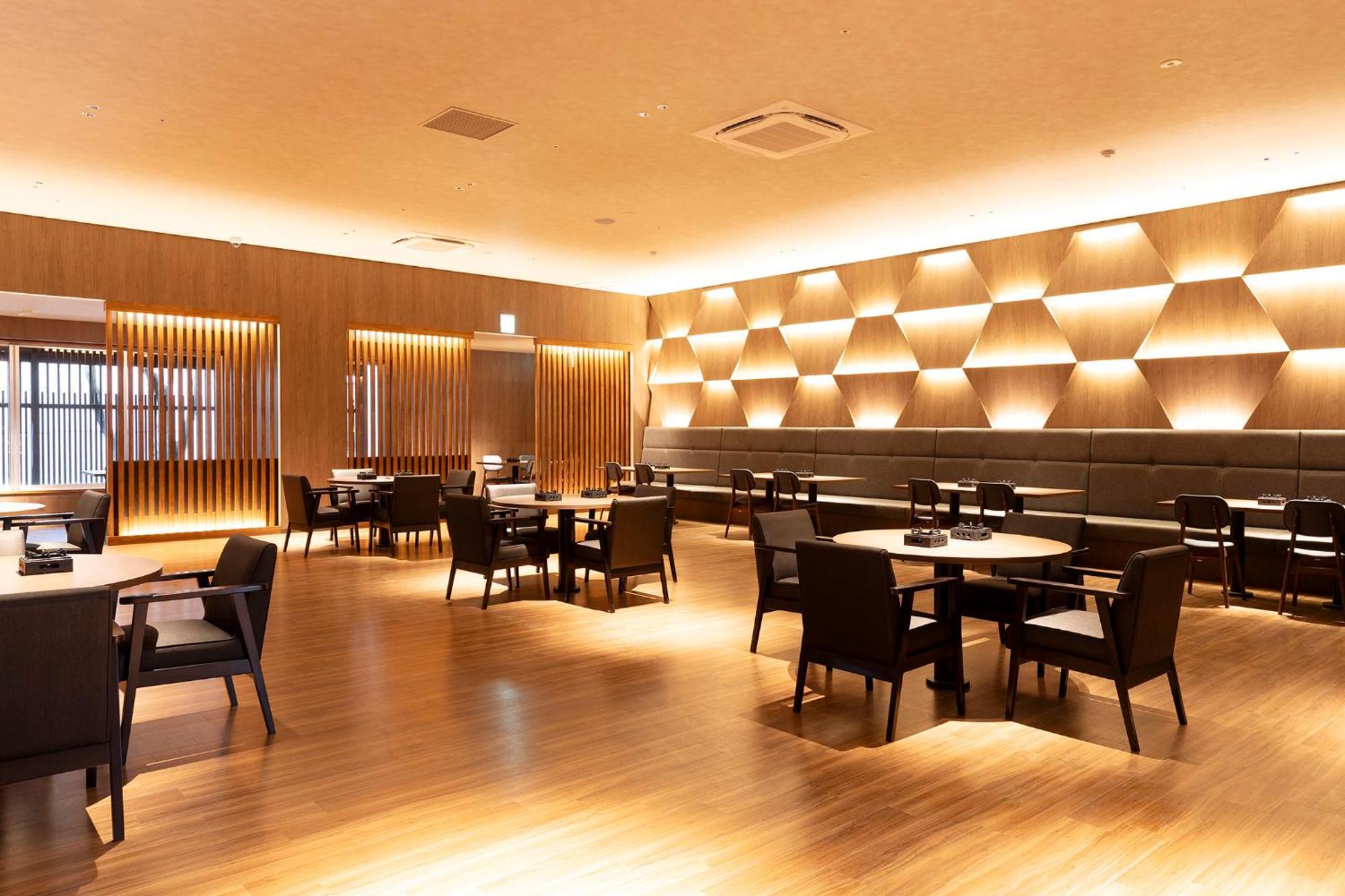 Taoya Wakura Hotel Nanao Exterior photo